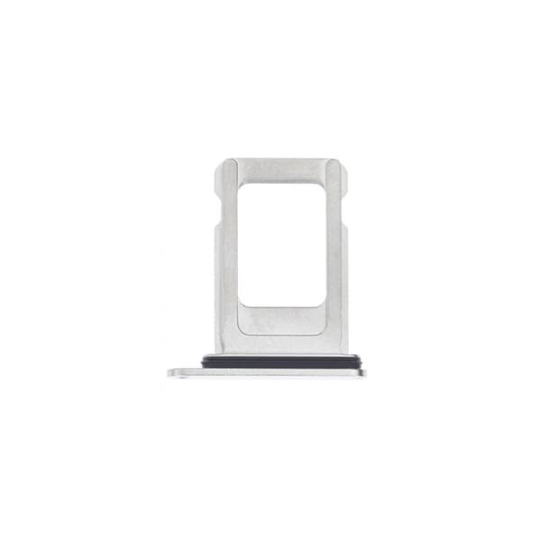 iPhone 14 Simkortshållare - Sliver