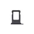 Miniatyrbillede 1 af 3: iPhone 14 Plus Simkortshållare - Svart