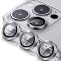 Pikkukuva 3 / 5: iPhone 14 Pro Max Kameralins med Ram - Silver