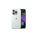 Pikkukuva 5 / 5: iPhone 14 Pro Max Kameralins med Ram - Silver