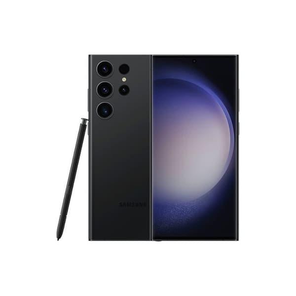 Samsung Galaxy S23 Ultra Kameralins