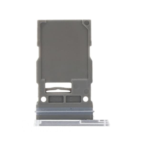 Samsung Galaxy S23/ S23 Plus Simkortshållare - Vit
