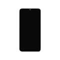 Miniatyrbild 1 av 3: OPPO A31 2020 Skärm med LCD Display OEM - Svart