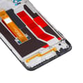 Miniatyrbild 4 av 4: OPPO A72 5G Skärm med LCD Display & Ram Original - Svart