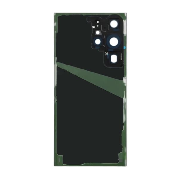 Samsung Galaxy S23 Ultra Baksida - Svart