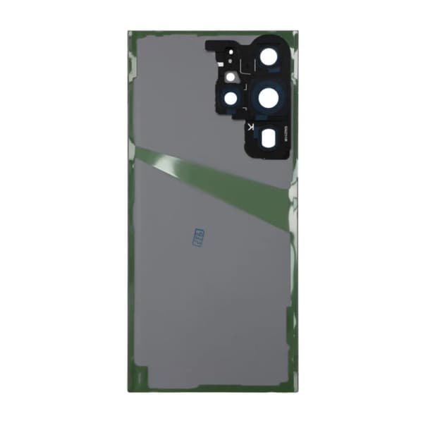 Samsung Galaxy S23 Ultra Baksida - Vit