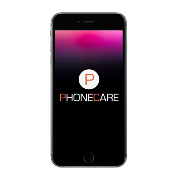 Begagnad iPhone 6S 32GB Rymdgrå - Bra skick
