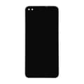 Pikkukuva 2 / 3: Realme X50 5G/X3 superzoom Skärm med LCD Display & Ram OEM - Svart