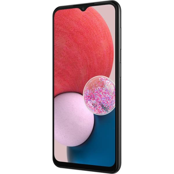 Samsung Galaxy A13 smartphone 4/64GB (svart)