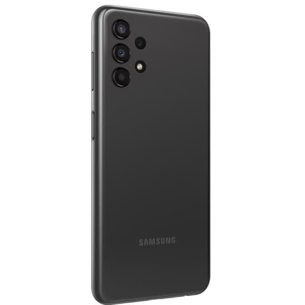 Samsung Galaxy A13 smartphone 4/64GB (svart)