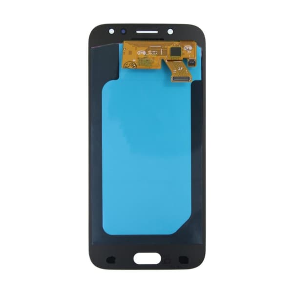 Samsung Galaxy J5 2017 Skärm med LCD Display - Svart