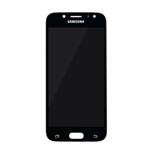 Samsung Galaxy J5 2017 Skärm med LCD Display - Svart