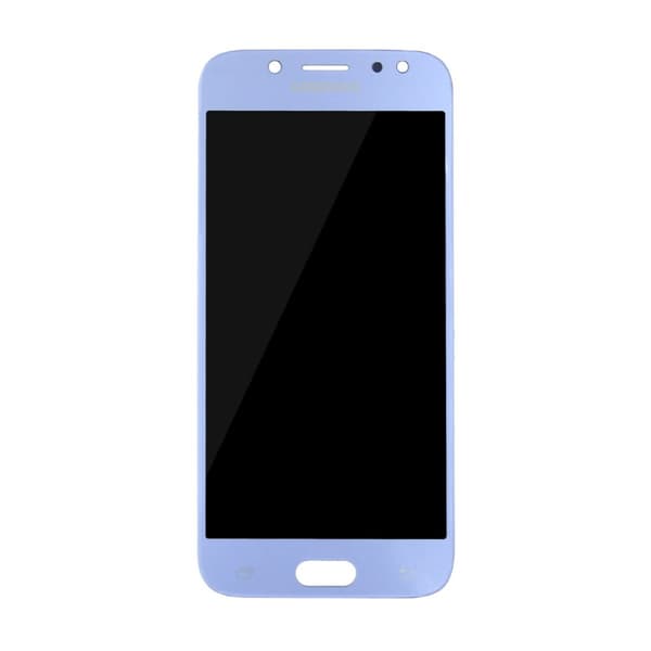 Samsung Galaxy J5 2017 Skärm med LCD Display - Silver