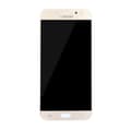 Pikkukuva 1 / 2: Samsung Galaxy J7 2017 Skärm med LCD Display - Guld