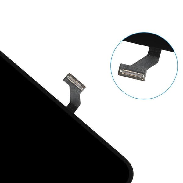 iPhone 14 Skärm med LCD Display - RJ In-Cell