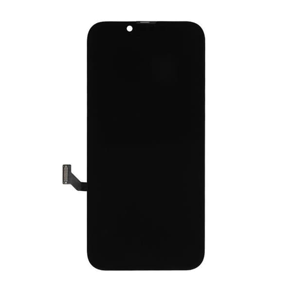 iPhone 14 Skärm med LCD Display - RJ In-Cell