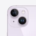 Pikkukuva 4 / 4: iPhone 14 Kameralins med Ram - Lila