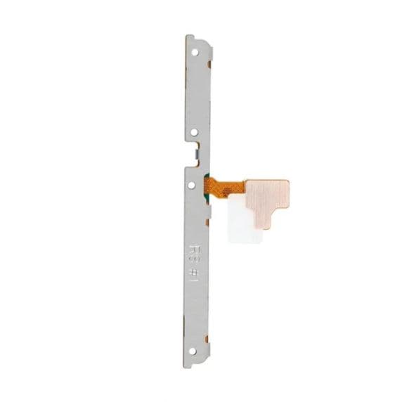Samsung Galaxy A52 Ström med Volymknappar Flexkabel Original