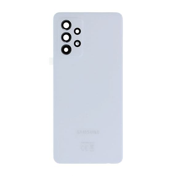 Samsung Galaxy A52 5G Baksida Original – Vit