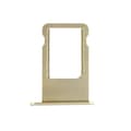 Miniatyrbild 2 av 2: iPhone 6 Plus Simkortshållare – Guld