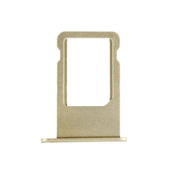 iPhone 6 Plus Simkortshållare – Guld