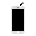 Miniatyrbild 1 av 2: iPhone 6 Plus LCD Skärm Refurbished – Vit