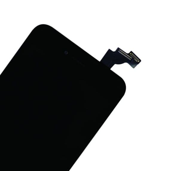 iPhone 6 Plus LCD Display i Hög Kvalitet – Svart