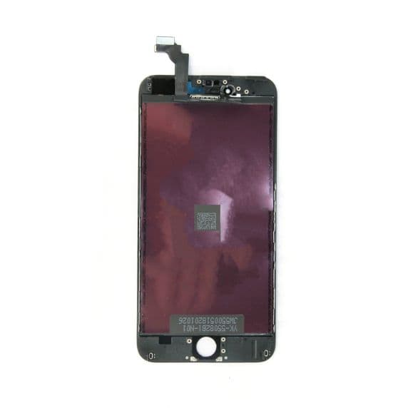 iPhone 6 Plus LCD Display i Hög Kvalitet – Svart