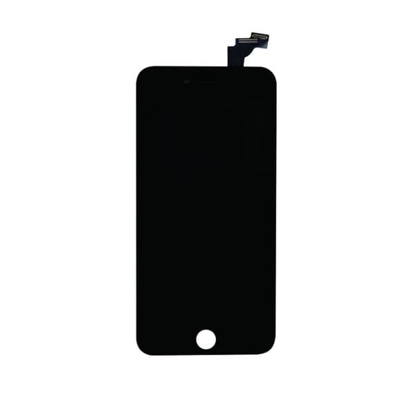iPhone 6 Plus LCD Display i Hög Kvalitet – Svart