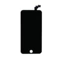 Miniatyrbild 1 av 4: iPhone 6 Plus LCD Display i Hög Kvalitet – Svart
