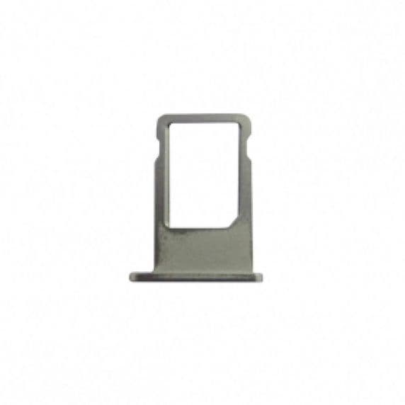 iPhone 6 Simkortshållare – Silver