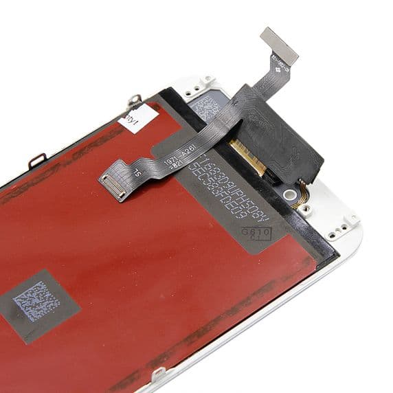 iPhone 6 LCD Skärm Refurbished – Vit