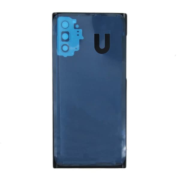 Samsung Galaxy Note 10 Baksida - Aura Glow