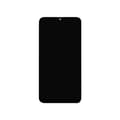 Miniatyrbild 1 av 3: OPPO A31 2020 Skärm med LCD Display OEM - Svart