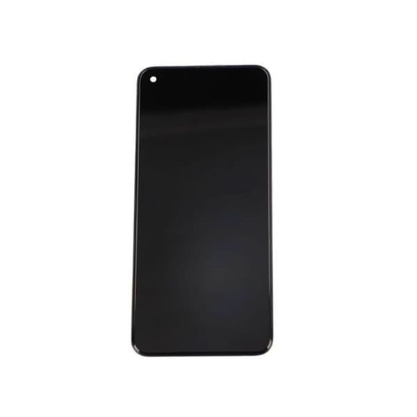 OPPO A72 5G Skärm med LCD Display & Ram Original - Svart