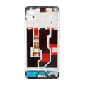 Miniatyrbillede 3 af 3: Realme 9i Skärm med LCD Display & Ram Original - Svart