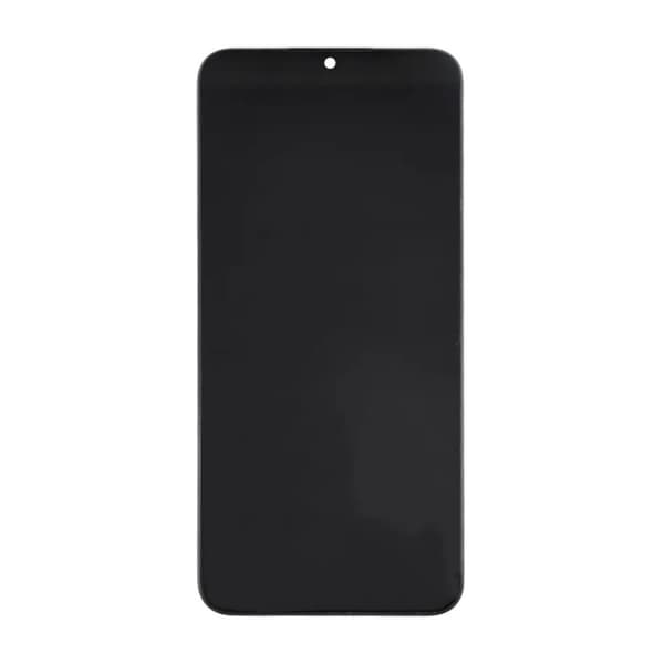 Realme C33 Skärm med LCD Display & Ram Original - Svart