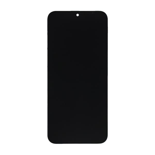 Samsung Galaxy A14 4G Skärm med LCD Display - Svart