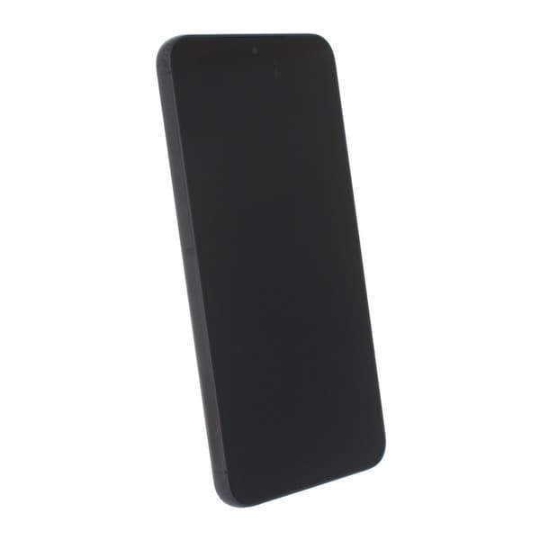 Samsung Galaxy S23 Plus Skärm med LCD Display - Svart