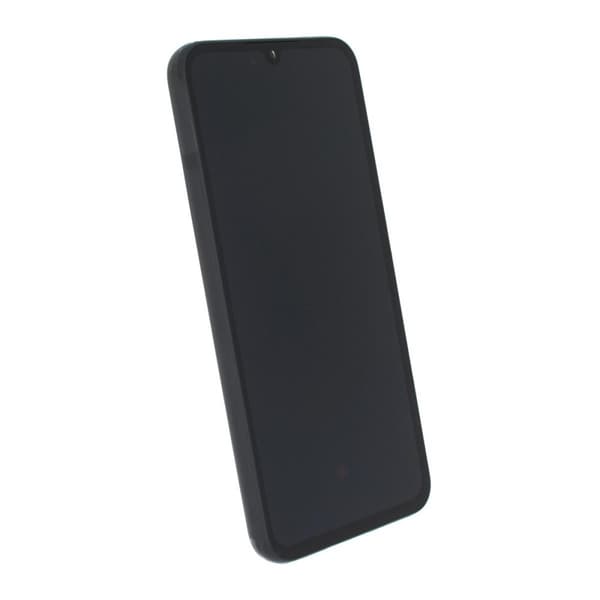 Samsung Galaxy A34 Skärm med LCD Display - Grafit