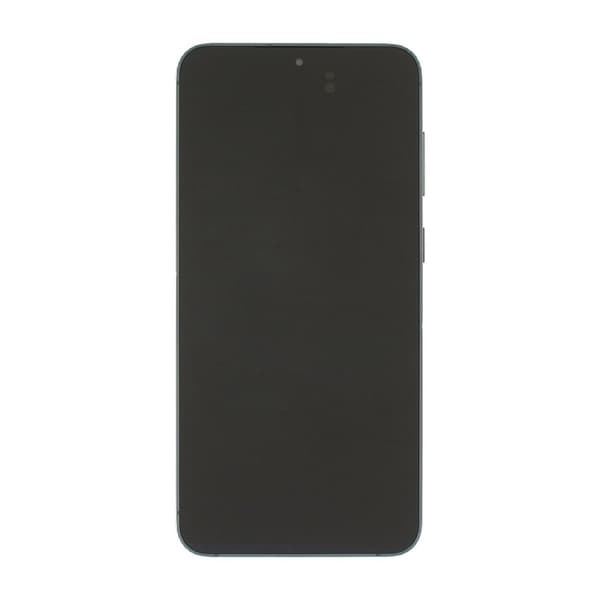 Samsung Galaxy S23 Plus Skärm med LCD Display - Grön