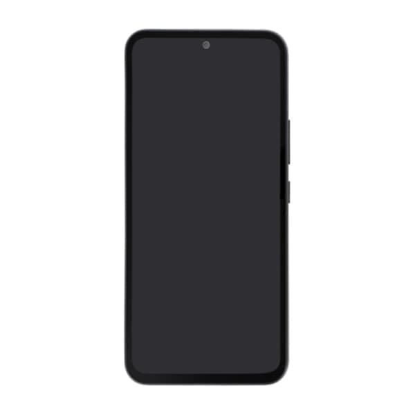 Samsung Galaxy A54 5G Skärm med LCD Display - Svart