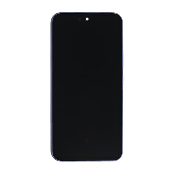 Samsung Galaxy A54 5G Skärm med LCD Display - Violett