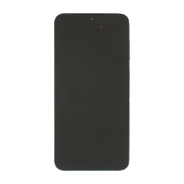 Samsung Galaxy S23 Plus Skärm med LCD Display - Grön