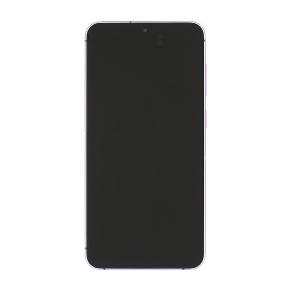 Samsung Galaxy S23 Plus Skärm med LCD Display - Lavendel