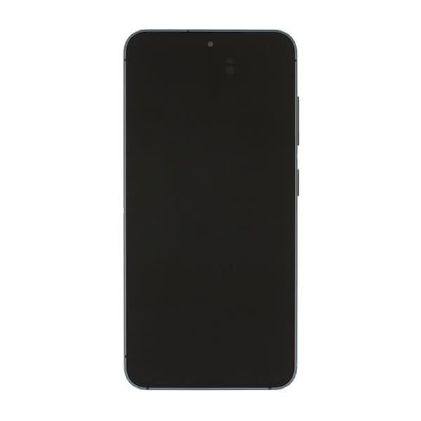 Samsung Galaxy S23 Skärm med LCD Display - Grön