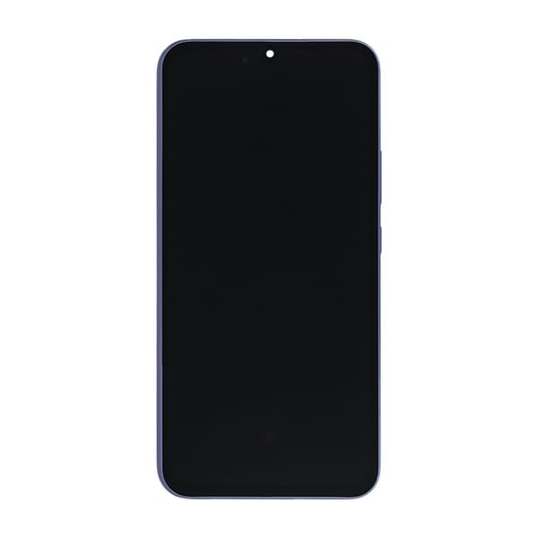 Samsung Galaxy A34 Skärm med LCD Display - Violett