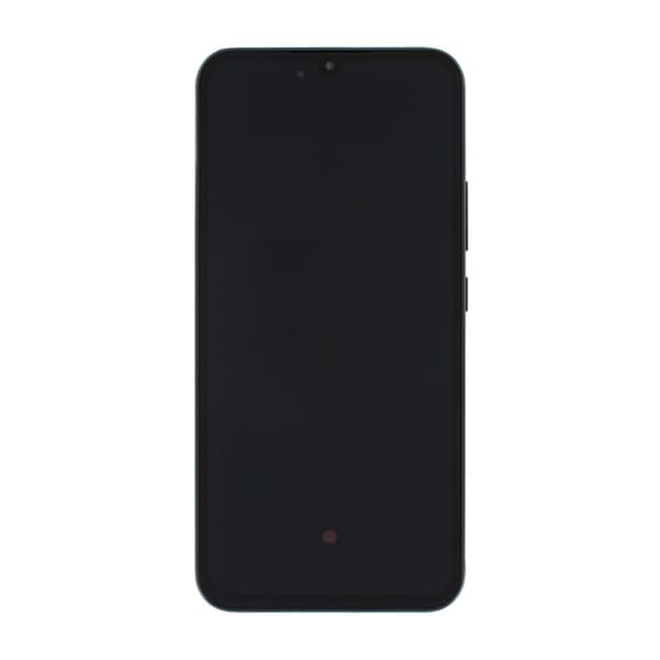 Samsung Galaxy A34 Skärm med LCD Display - Grafit