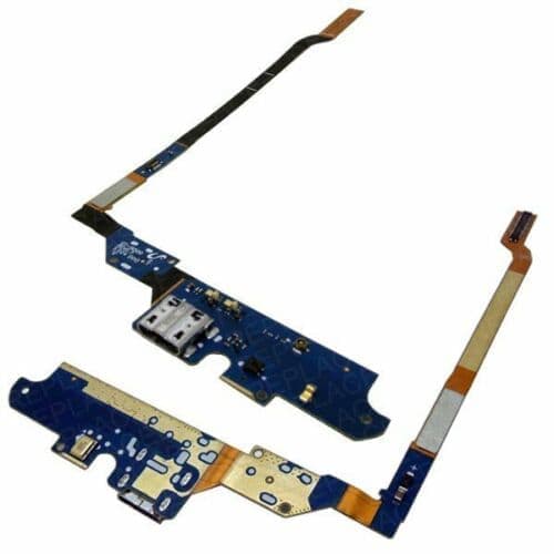 Dock For Samsung Galaxy S4 i9500 Replacement USB Charging Port Socket Connector