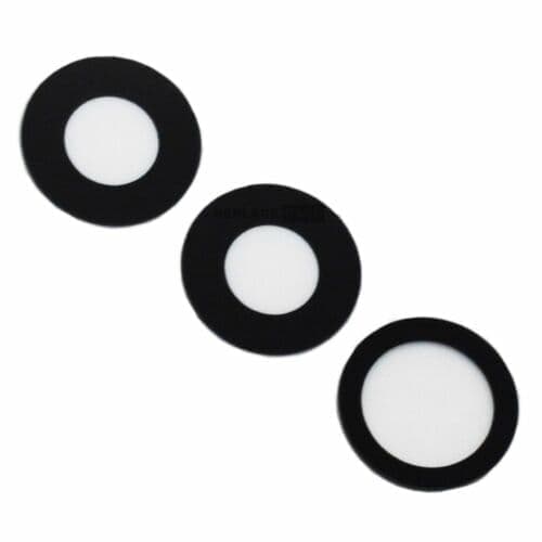Rear Camera Lens For Apple iPhone 11 Pro / Pro Max Replacement Set Repair Part